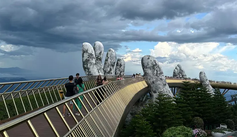 Central Vietnam Tours Price