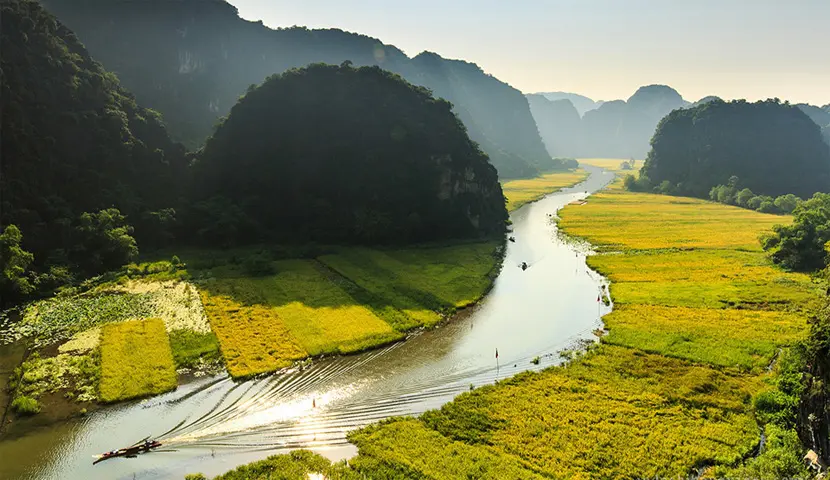 Northern Vietnam Tours Price