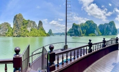 Alisa Premier Cruise- Luxury Facility