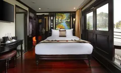 Athena Royal Cruise - Premium Double Suite