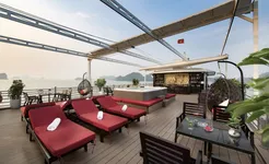 Athena Royal Cruise - Sundesk