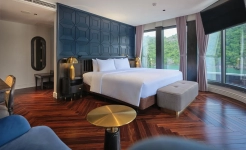 Elite of the Seas Cruise