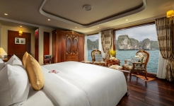 Emperor Cruises Halong Bay