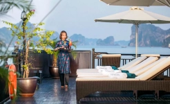 Genesis Regal Cruise