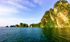 Halong Bay