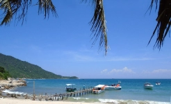 Hoi An - Cham Island