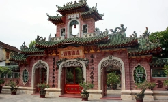Hoi an phuc kien assembly hall