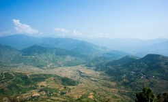 Khau pha pass