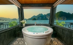 La Regina Grand Cruise