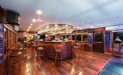 La Regina Royal Cruise - Bar