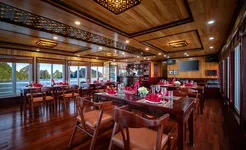 Lavender Elegance Restaurant