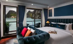 Le Theatre Cruise - Executive Suite