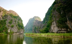 Tam Coc