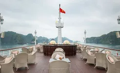 Paradise Elegance sundesk