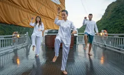 Paradise Luxury Tai Chi Training