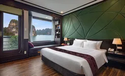 Peony Cruise - Deluxe Double