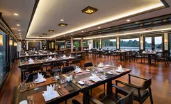 Peony Cruise - Restaurant