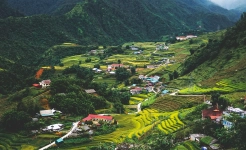 Sapa - Cat Cat Village