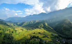 Sapa - Cat Cat Village