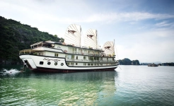 Signature Cruise  Bai Tu Long Bay 3 Days 2 Nights