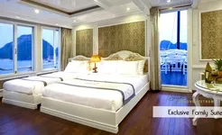 Signature Cruise Exclusive family Suite