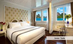 Signature Royal Cruise Junior Suite double