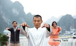 Signature Royal Cruise - Tai Chi