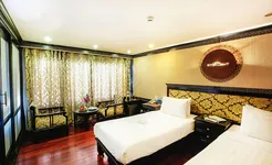 Starlight Cruise - Twin