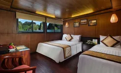 Syrena Cruise Deluxe twin