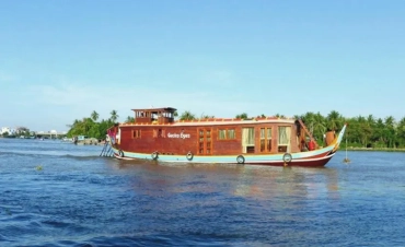 Mekong Gecko Eyes - Private Cruise - Sa Dec - Can Tho - Chau Doc - Phnom Penh 3 Days 2 Nights