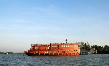 Mekong Eyes Cruise - Phnom Penh - Chau Doc - Can Tho - Cai Be 3 Days 2 Nights