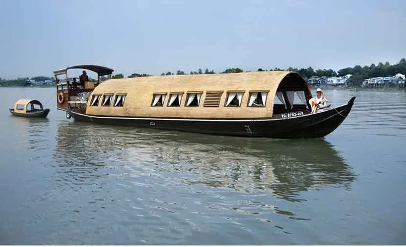 Song Xanh - Crociera Privata - Cai Be - Sa Dec - Can Tho 2 Giorni 1 Notte