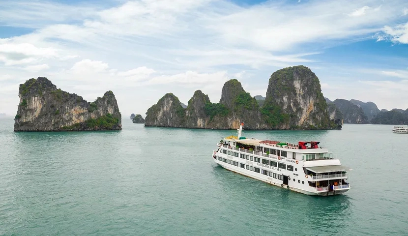 Halong Bay Cruises